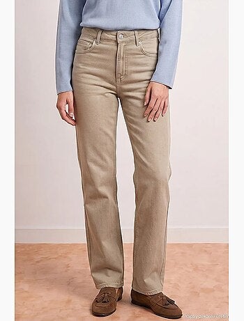 Jeans da donna dilvin