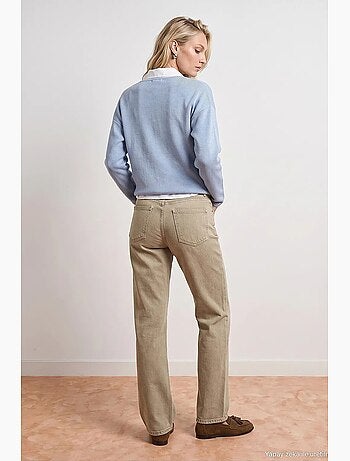 Jeans da donna dilvin
