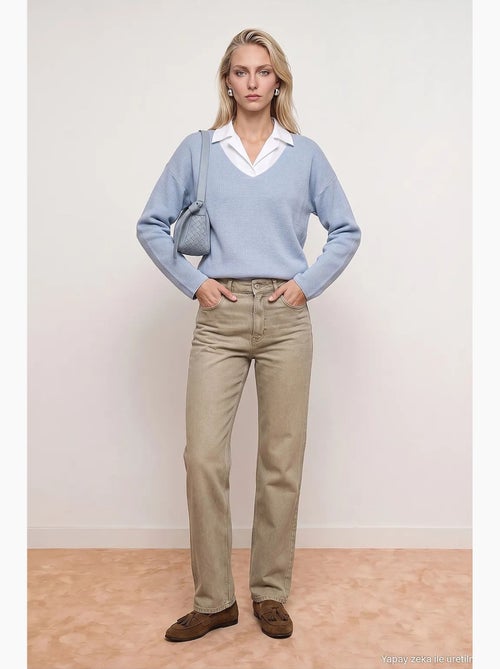 Jeans da donna dilvin - Kiabi Jeans da donna dilvin - Kiabi