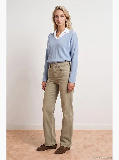 Jeans da donna dilvin - Kiabi Jeans da donna dilvin - Kiabi