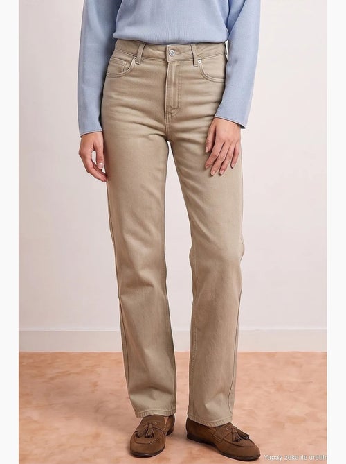 Jeans da donna dilvin - Kiabi Jeans da donna dilvin - Kiabi