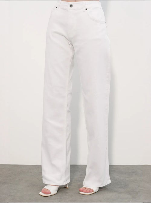 Jeans da donna in cotone bdart - Kiabi Jeans da donna in cotone bdart - Kiabi