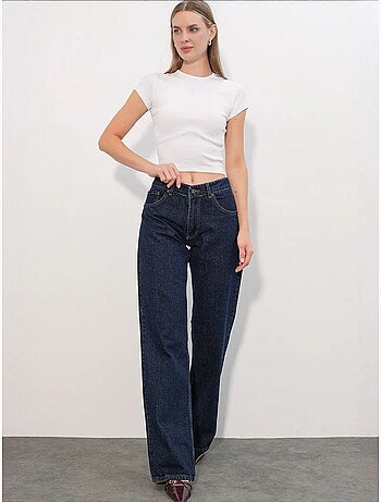 Jeans da donna in cotone bdart