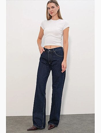 Jeans da donna in cotone bdart