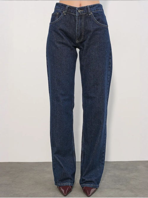 Jeans da donna in cotone bdart - Kiabi Jeans da donna in cotone bdart - Kiabi