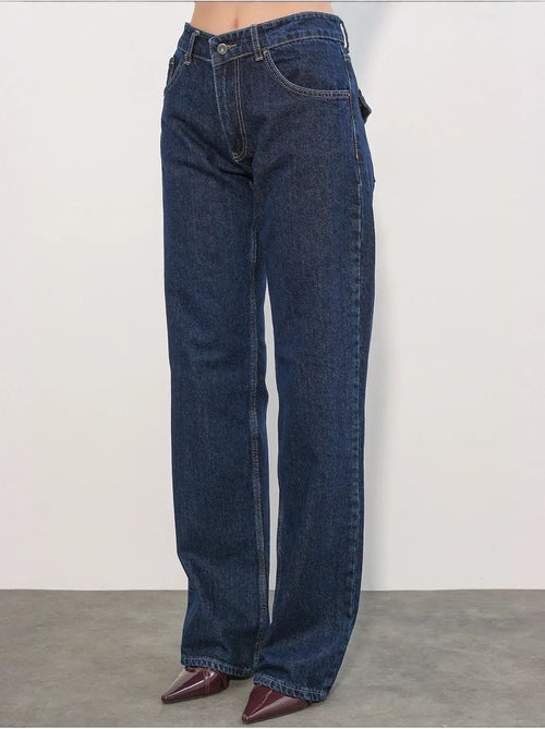Jeans da donna in cotone bdart - Kiabi Jeans da donna in cotone bdart - Kiabi