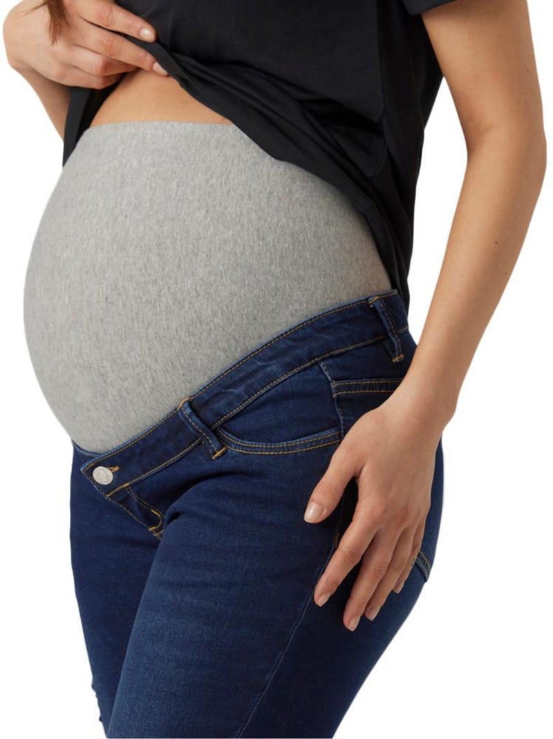 Jeans da donna vero moda Blu - Kiabi