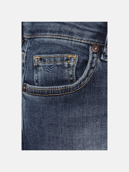 Jeans da infilare - Kaporal - Kiabi