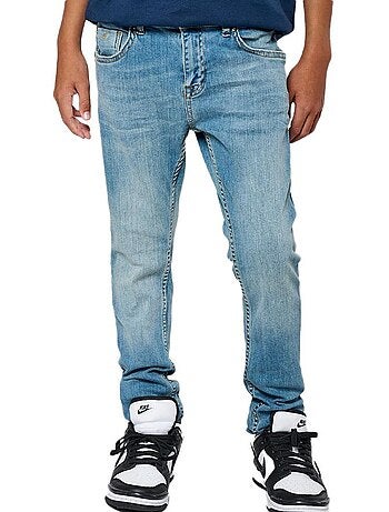 Jeans Slim Ragazzo Kaporal