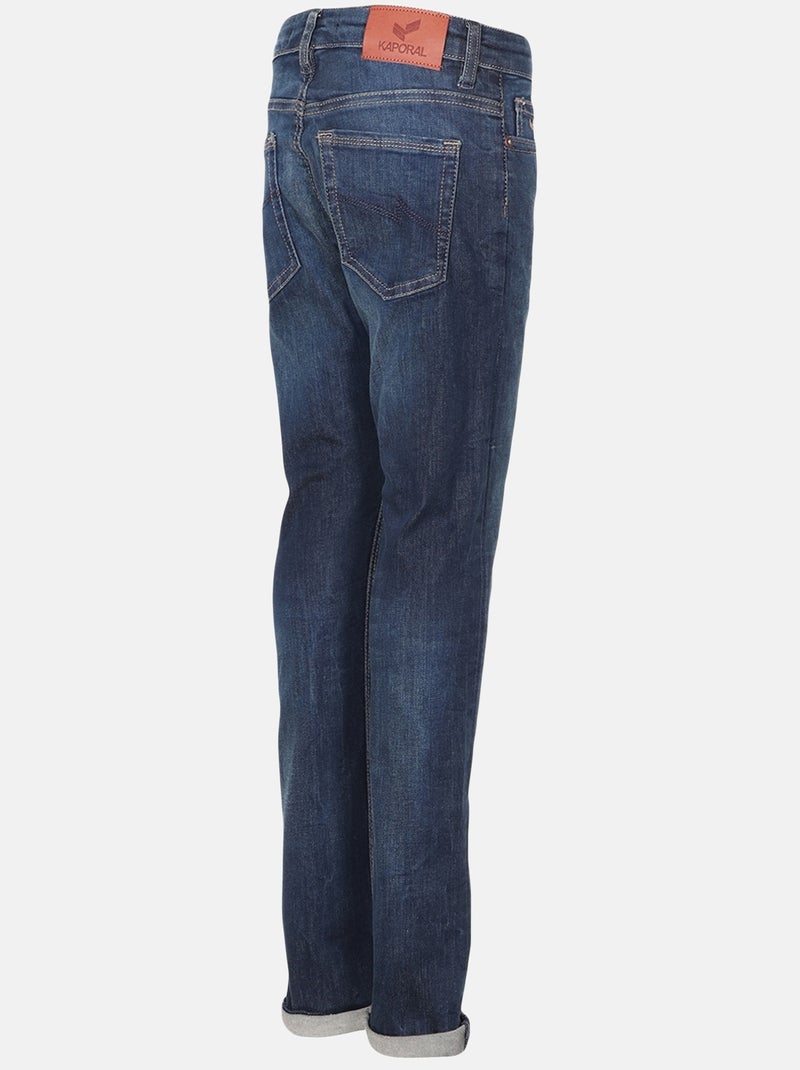 Jeans da infilare - Kaporal Blu denim - Kiabi