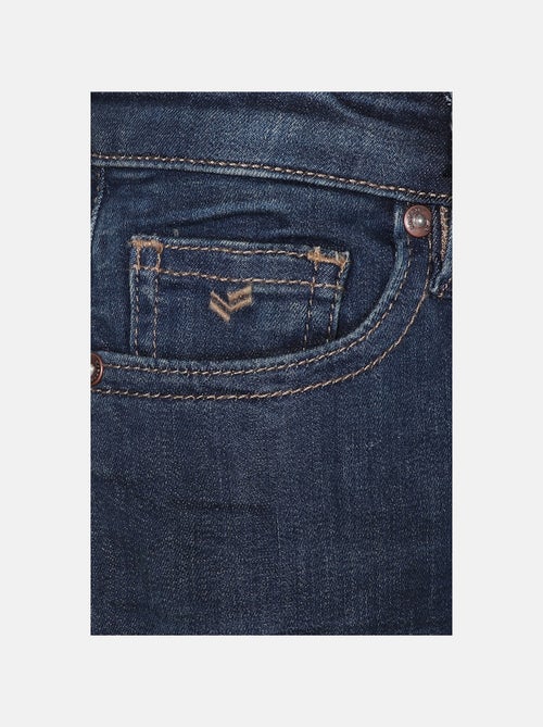 Jeans da infilare - Kaporal - Kiabi