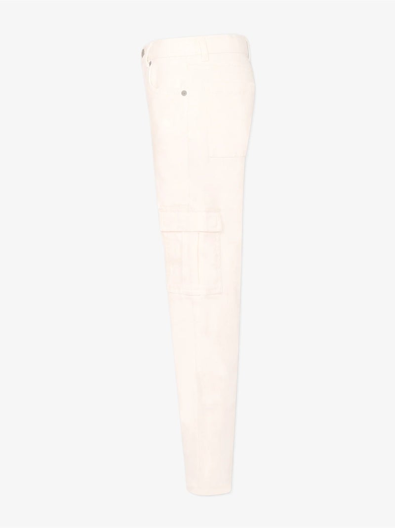 Jeans da infilare - Levi's Kids Bianco sporco - Kiabi