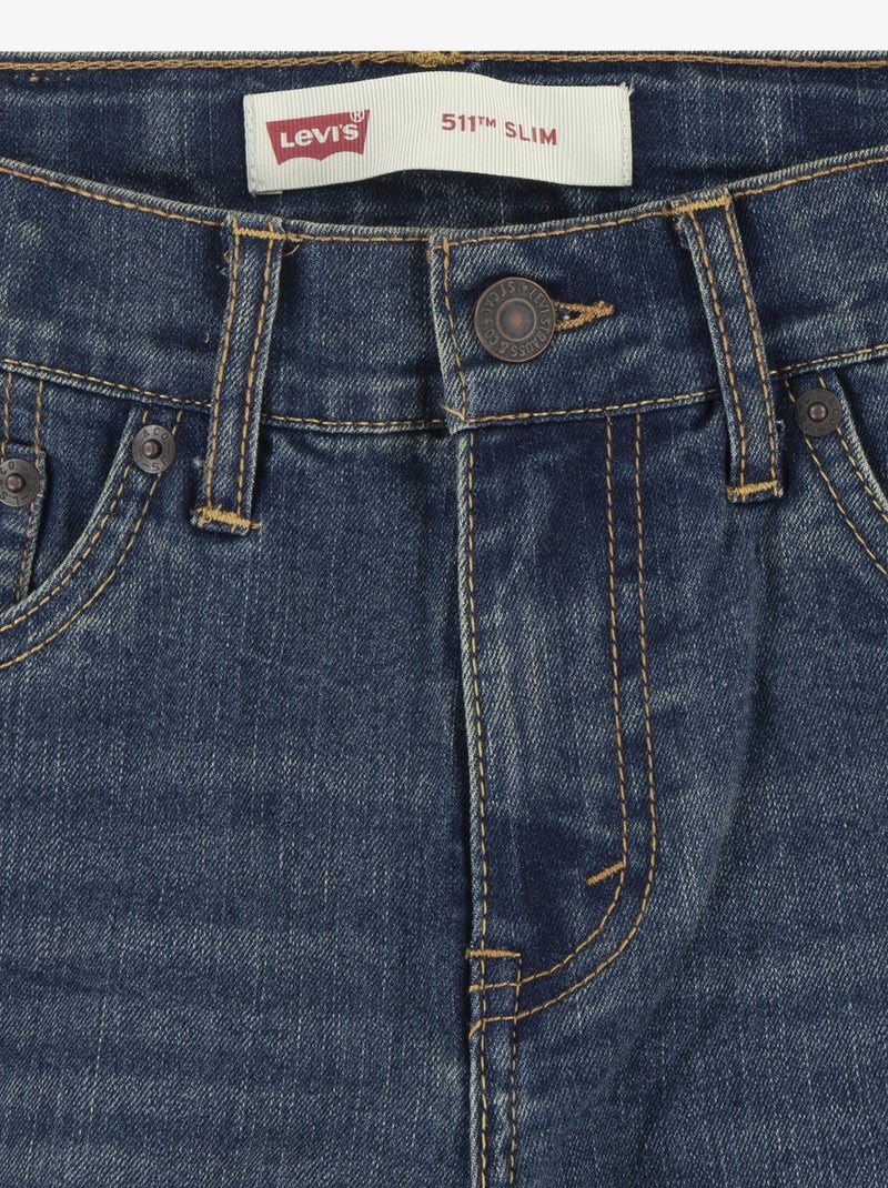 Jeans da infilare - Levi's Kids Blu chiaro - Kiabi