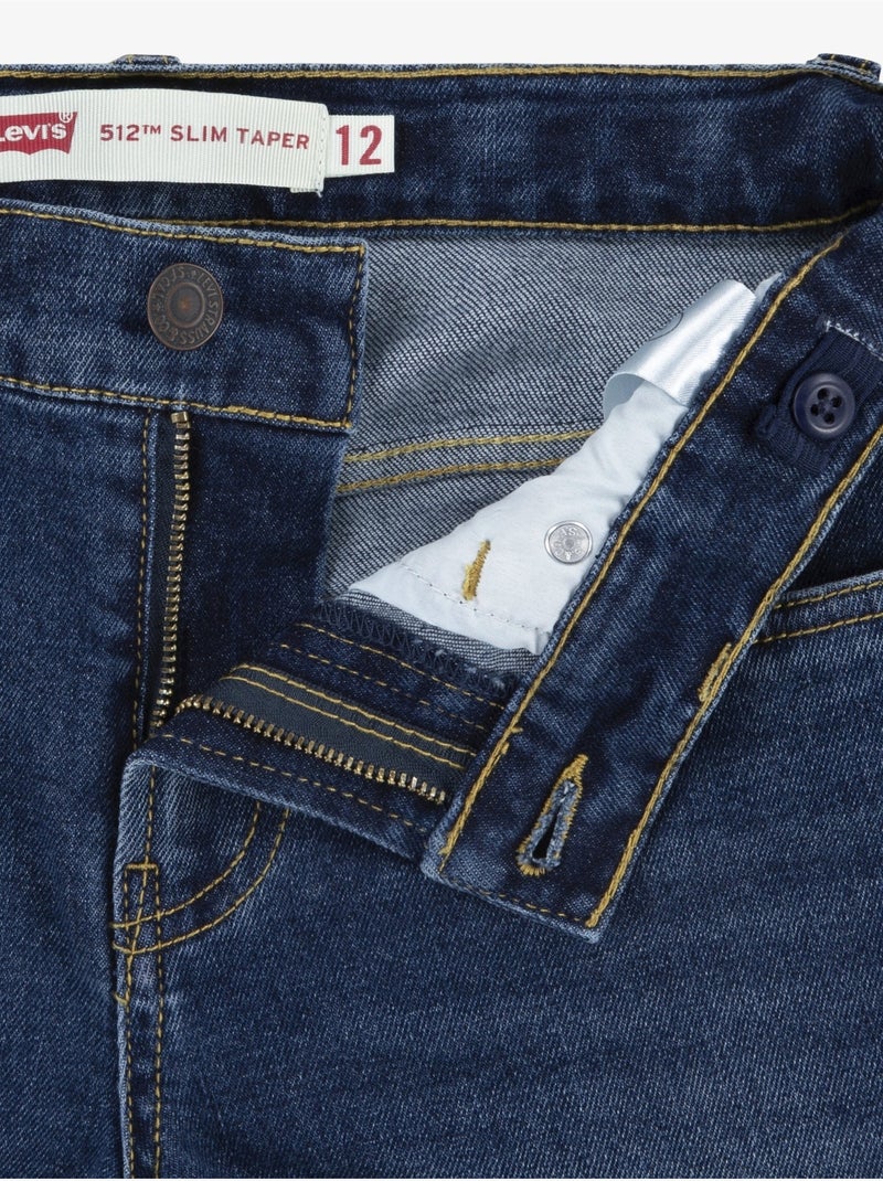 Jeans da infilare - Levi's Kids Blu - Kiabi