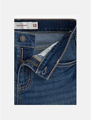 Jeans da infilare - Levi's Kids