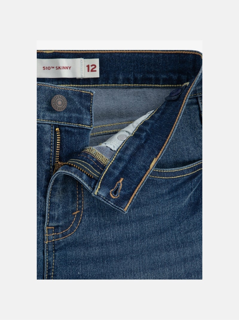Jeans da infilare - Levi's Kids Blu - Kiabi