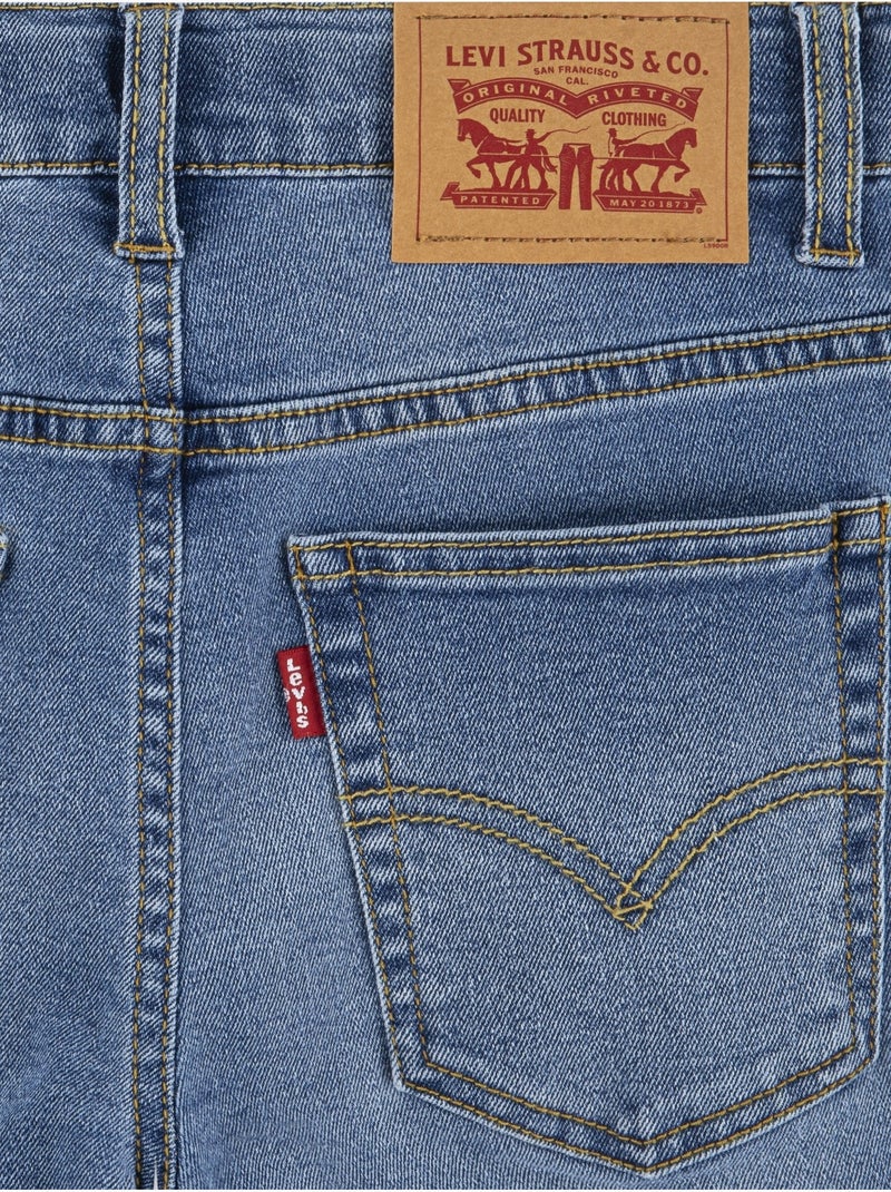 Jeans da infilare - Levi's Kids Blu - Kiabi