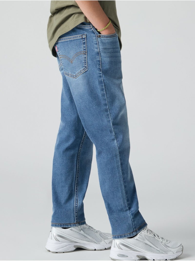 Jeans da infilare - Levi's Kids Blu - Kiabi