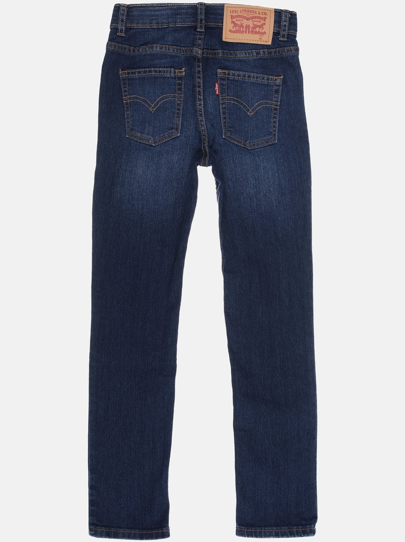 Jeans da infilare - Levi's Kids Blu scuro - Kiabi