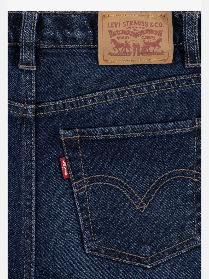 Jeans da infilare - Levi's Kids Blu scuro - Kiabi