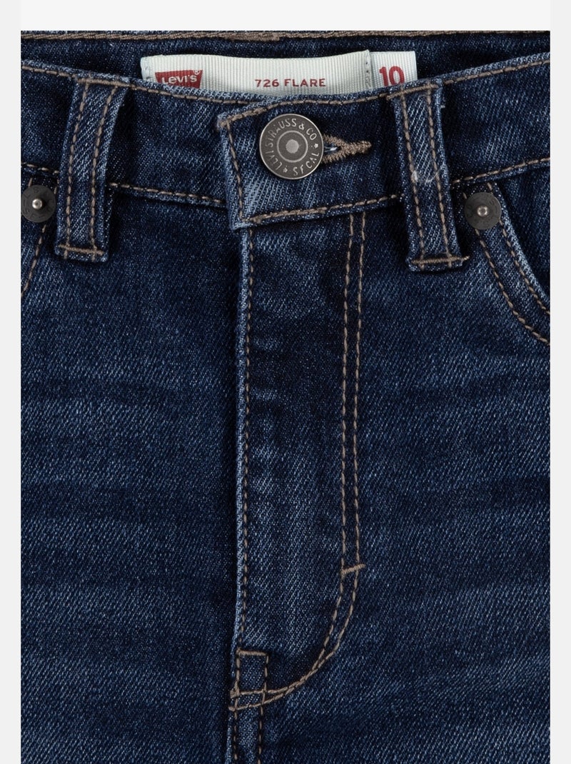 Jeans da infilare - Levi's Kids Blu scuro - Kiabi