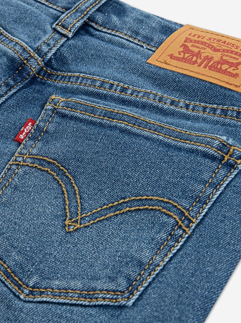 Jeans da infilare - Levi's Kids Blu scuro - Kiabi