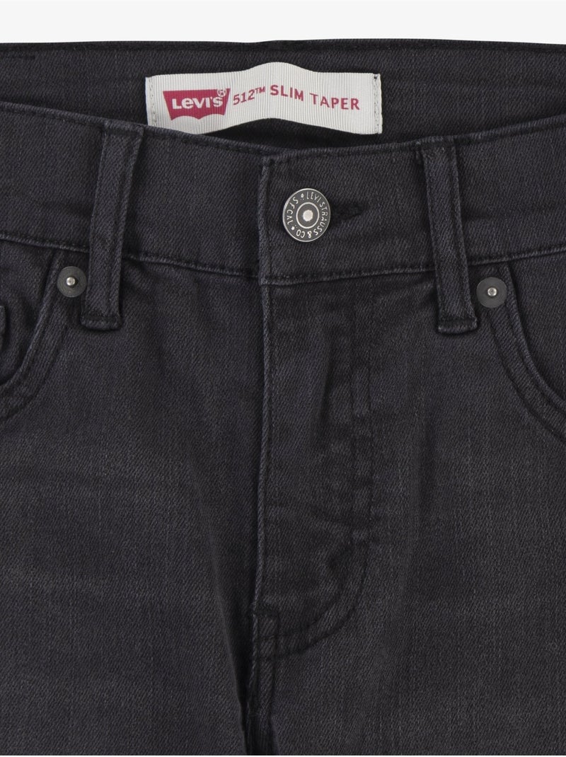 Jeans da infilare - Levi's Kids Grigio - Kiabi