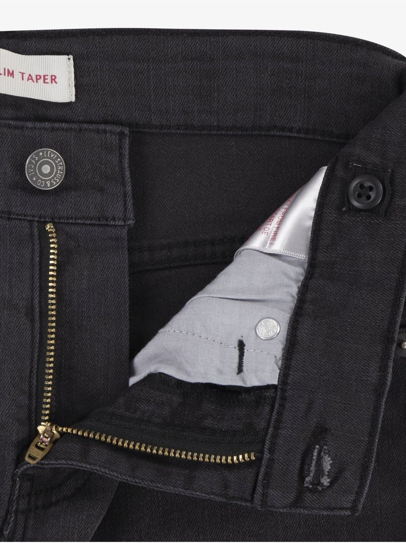 Jeans da infilare - Levi's Kids Grigio - Kiabi