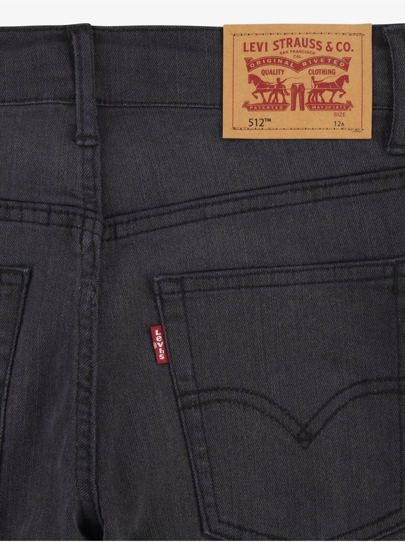 Jeans da infilare - Levi's Kids Grigio - Kiabi