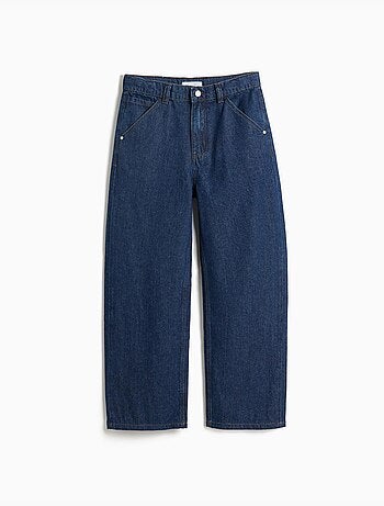 Jeans da pattinatore, mo fashion