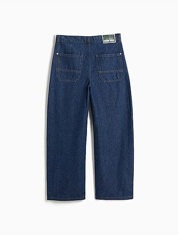 Jeans da pattinatore, mo fashion