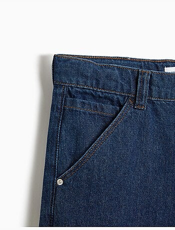 Jeans da pattinatore, mo fashion