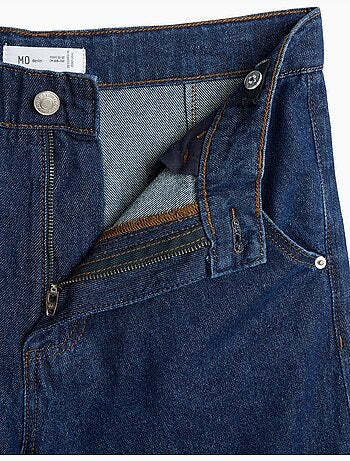 Jeans da pattinatore, mo fashion