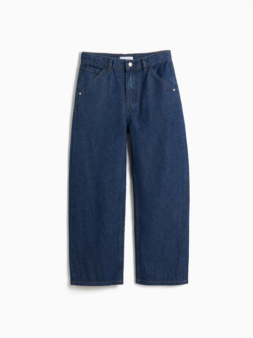 Jeans da pattinatore, mo fashion - Kiabi