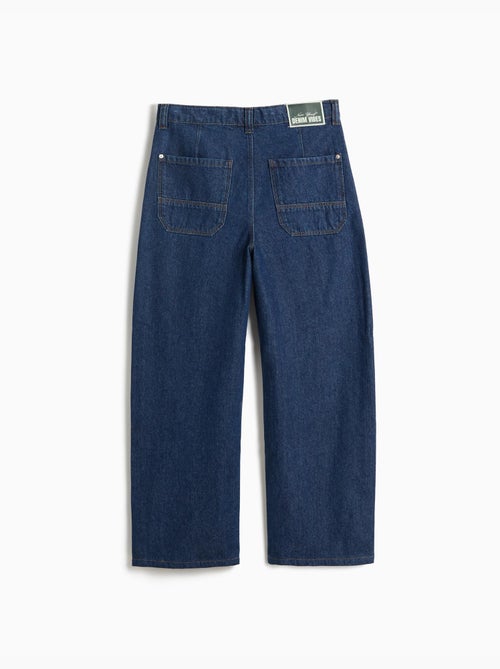 Jeans da pattinatore, mo fashion - Kiabi