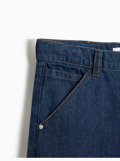Jeans da pattinatore, mo fashion - Kiabi