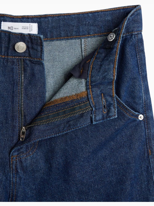 Jeans da pattinatore, mo fashion - Kiabi