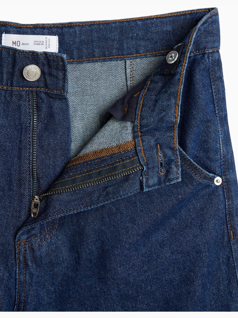 Jeans da pattinatore, mo fashion Blu - Kiabi