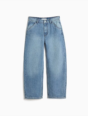 Jeans da pattinatore, mo fashion