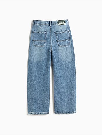 Jeans da pattinatore, mo fashion