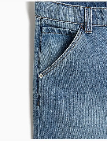 Jeans da pattinatore, mo fashion