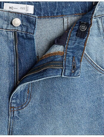 Jeans da pattinatore, mo fashion