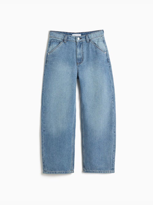 Jeans da pattinatore, mo fashion - Kiabi