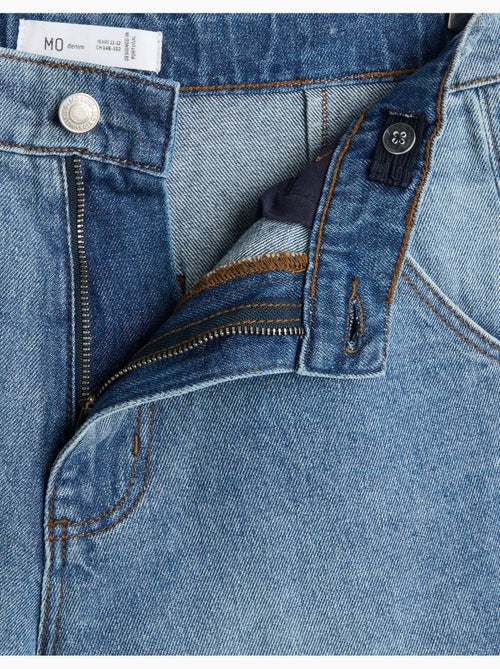 Jeans da pattinatore, mo fashion - Kiabi