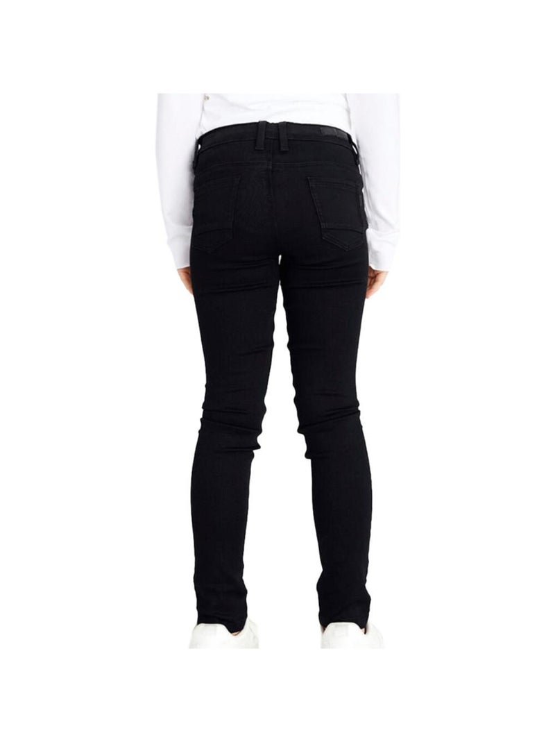 Jeans da Ragazza Name It Nero - Kiabi