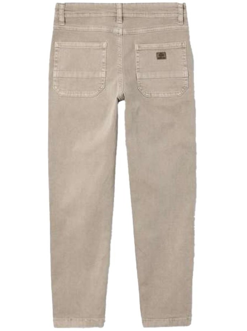 Jeans da Ragazzo Name it Beige - Kiabi