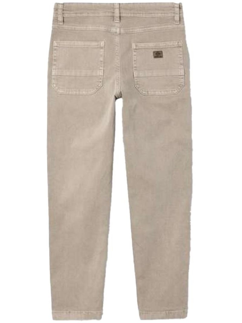 Jeans da ragazzo name it Beige - Kiabi