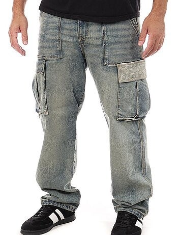 Jeans da uomo Kaporal Kp Asher