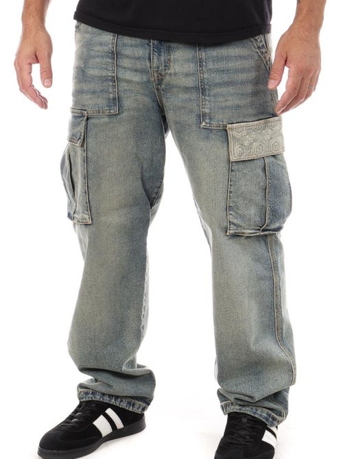 Jeans da uomo Kaporal Kp Asher - Kiabi