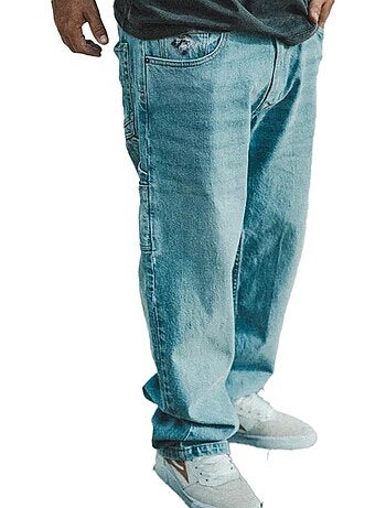 Jeans da uomo Kaporal Roxe
